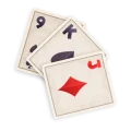 Cards at Tony Bet Online Casino