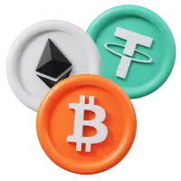 All cryptocurrencies are supported at Tony Bet Casino