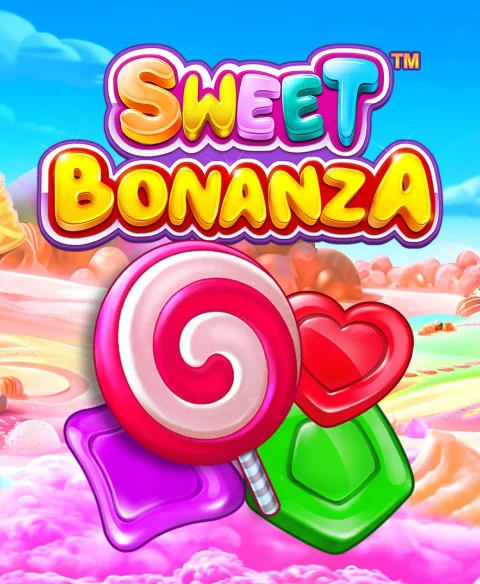 Play Sweet Bonanza at Tony Bet Casino