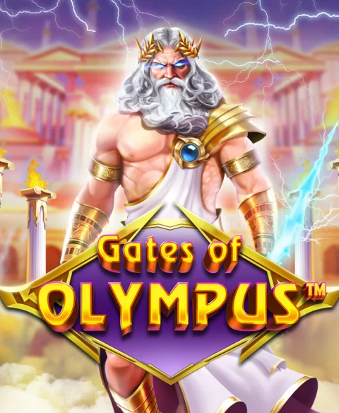 Play Gates of Olympus at Tony Bet Casino