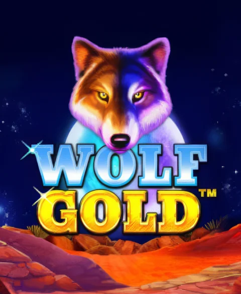 Play Wolf Gold at Tony Bet Casino