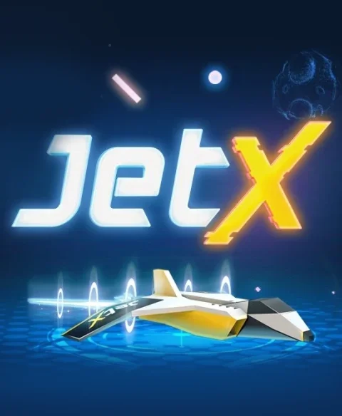 Play JetX at Tony Bet Casino