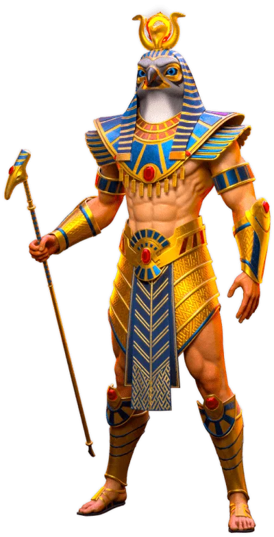 Egyptian at Tony Bet Online Casino